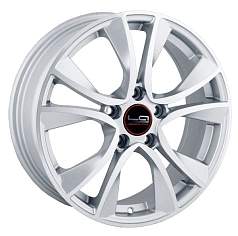 Диск R18 5x114,3 7J ET50 D64,1 LegeArtis H 36 SF