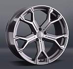Диски Replay R22 5x112 9,5J ET37 D66,6 Replay B135 GMF