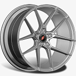 R17 5x114,3 7,5J ET45 D56,1 Inforged IFG39 Silver