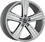 Диски MAK R15 5x118 6,5J ET65 D71,1 MAK Stone 5 Silver 