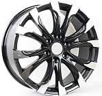 Диски RST R20 6x139,7 8J ET34 D100,1 RST R022 BD
