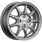 R14 4x98 5,5J ET35 D58,5 iFree Эвил (КС106) Хай вэй