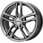 Диски iFree R16 5x105 6,5J ET39 D56,6 iFree Moskva Хай-вэй