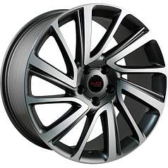 Диск R20 5x108 8J ET45 D63,3 LegeArtis Concept-LR517 MGMF