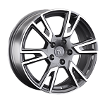 Диски Replay R17 5x114,3 7,5J ET45 D66,1 Replay INF55 GMF 
