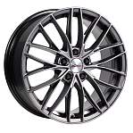 Диски X'trike R18 5x112 7,5J ET43 D66,6 X'trike X-130 HSB