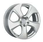 R17 5x112 7J ET43 D57,1 Replay VV 150 SF