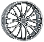 Диски MAK R22 5x112 11,5J ET40 D66,6 MAK Speciale-D Graphite Mirror Face 