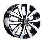 Диски Replay R18 5x120 7,5J ET45 D65,1 Replay VV202 BKF