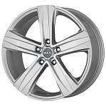 R16 5x120 6,5J ET50 D65,1 MAK Stone 5 Silver