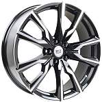 Диски RST R20 5x108 8J ET33 D65,1 RST R012 BD