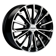 Диски Carwel Тевриз 