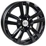Диски RST R15 4x100 6J ET48 D54,1 RST R065 BL