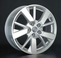 Диск R18 5x114,3 7,5J ET50 D66,1 Replay NS 139 SF