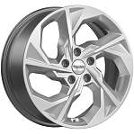 R17 5x114,3 7J ET48 D56,1 Скад Kl-366 селена 