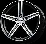 Диски Carwel R18 5x108 8J ET40 D67,1 Carwel Кеть 231 AB