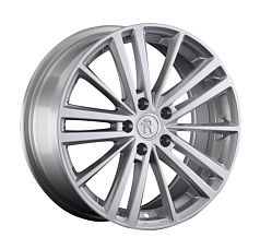 Диск R17 5x108 7,5J ET55 D63,3 Replay FD149 S