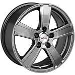 Диски X'trike R16 5x114,3 7,0J ET45 67,1 X'trike X-108 HSB