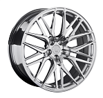 Диски LS Forged R18 5x114,3 8J ET30 D67,1 LS Forged FG04 HPB