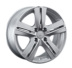 Диски LS Wheels R15 4x100 6,5J ET40 D73,1 LS Wheels 320 SF