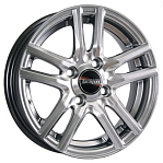 Диски Tech-Line R15 4x100 6J ET38 D67,1 Tech-Line 529 S