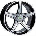 Диски Nitro R15 4x114,3 6,5J ET40 D73,1 Nitro Y243 BFP
