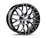 Диски RST R17 5x112 7,5J ET45 D66,6 RST R147 BD