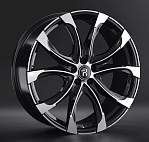 R22 5x112 9,5J ET45 D66,6 Replay MR161 BKF