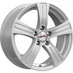 Диски iFree R15 5x100 6J ET38 D57,1 iFree SU Нео-классик 