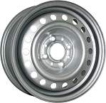 Диски SDT R14 4x98 5,5J ET35 D58,6 SDT Ü5035B Silver