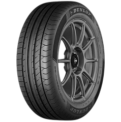 Dunlop шина 215/60 R17 100V - euro-diski.ru Летние шины 215/60 R17 Dunlop Sport Response 100V