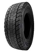 295/80 R22,5 Fortune FDR606 154/149M