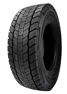 Грузовые шины 295/80 R22,5 Fortune FDR606 154/149M