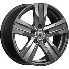 Диск R16 5x114,3 7J ET35 D67,1 K&K Висмут (КС1009) кварц