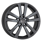 Диски MAK R18 5x100 7J ET55 D56,1 MAK Magma Matt Titan