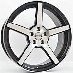 Диски NEO R20 5x112 8,5J ET40 D66,6 NEO V03-2085 BD