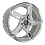 Диски Yamato Samurai R17 5x114,3 7J ET40 D66,1 Yamato Samurai Saito-no Mokinato ICE