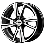 R14 4x98 5,5J ET35 D58,5 Carwel Бросно 27(127) AB