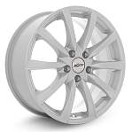 Диски X'trike R17 5x114,3 7J ET45 D60,1 X'trike X-120 HS 