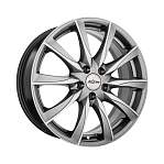 R17 5x108 7,0J ET45 D60,1 X'trike X-120М HSB/FP 