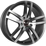 Диски LegeArtis R20 5x130 9J ET60 D71,6 LegeArtis A 26 GMF 