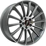 Диски LegeArtis R20 5x112 8,5J ET36 D66,6 LegeArtis MR 139 GMFP 