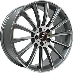 Диск R20 5x112 8,5J ET36 D66,6 LegeArtis MR 139 GMFP
