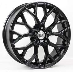 Диск R18 5x108 6,5J ET33 D60,1 RST R198 BL