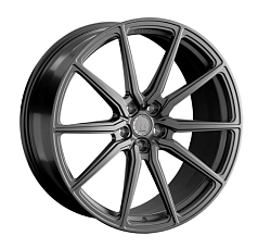 Диск R21 5x112 10J ET52 D66,6 LS Forged FG01 MGM