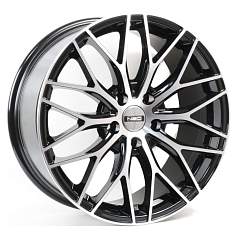 Диск R18 5x112 8J ET38 D66,6 NEO 840 BD