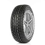 Летние шины 265/60 R18 Centara Adventure A/T 119/116S LT 