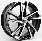 Диски RST R16 5x114,3 6,5J ET50 D67,1 RST R046 BD