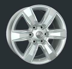 Диск R18 6x139,7 7,5J ET25 D106,1 Replay TY 202 S п/ш