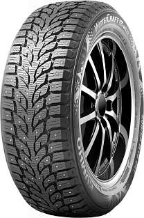Kumho шина 245/40 R18 97T - euro-diski.ru Зимние шины 245/40 R18 Kumho WinterCraft ice WI32 97T XL Ш Корея